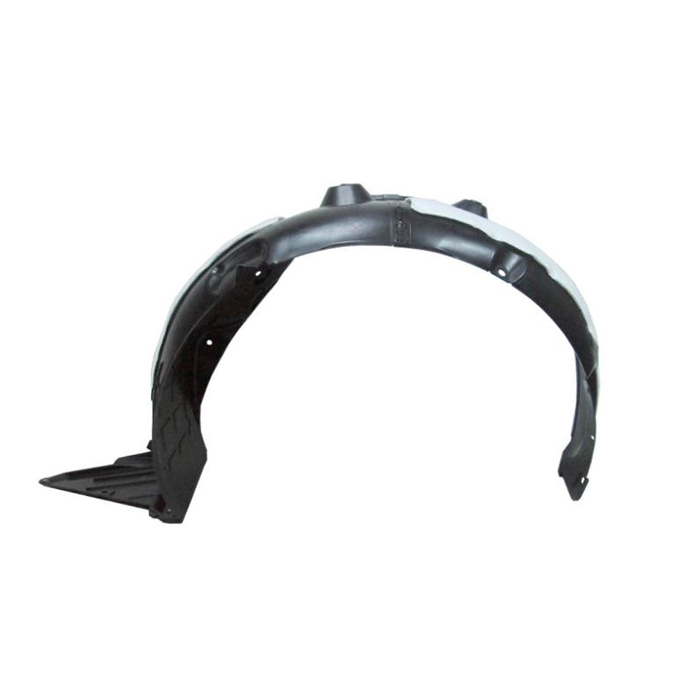 Front Left Front Driver Side Fender Liner 2011-2013 Kia Optima