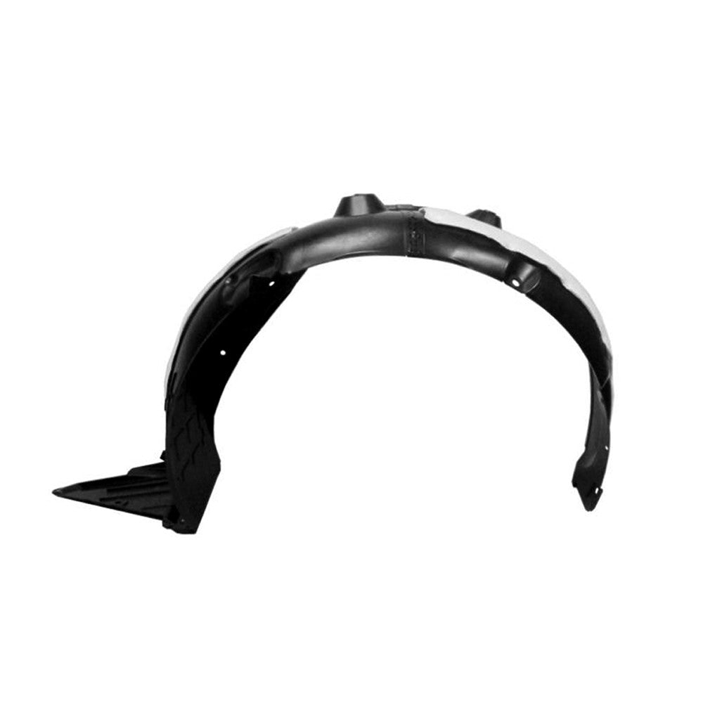 Front Left Front Driver Side Fender Liner 2011-2013 Kia Optima