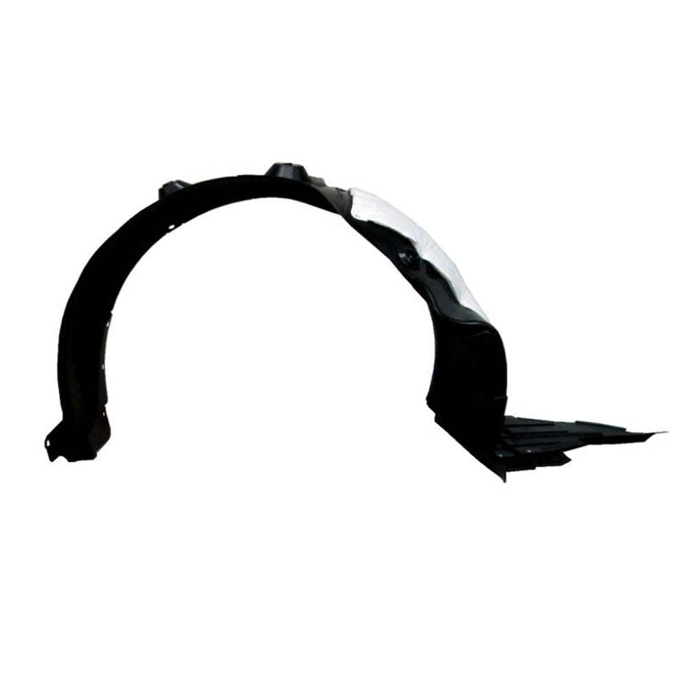 Front Left Front Driver Side Fender Liner 2011-2013 Kia Optima