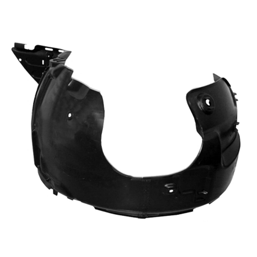 Front Left Driver Side Front Fender Liner 2014-2015 Kia Sorento