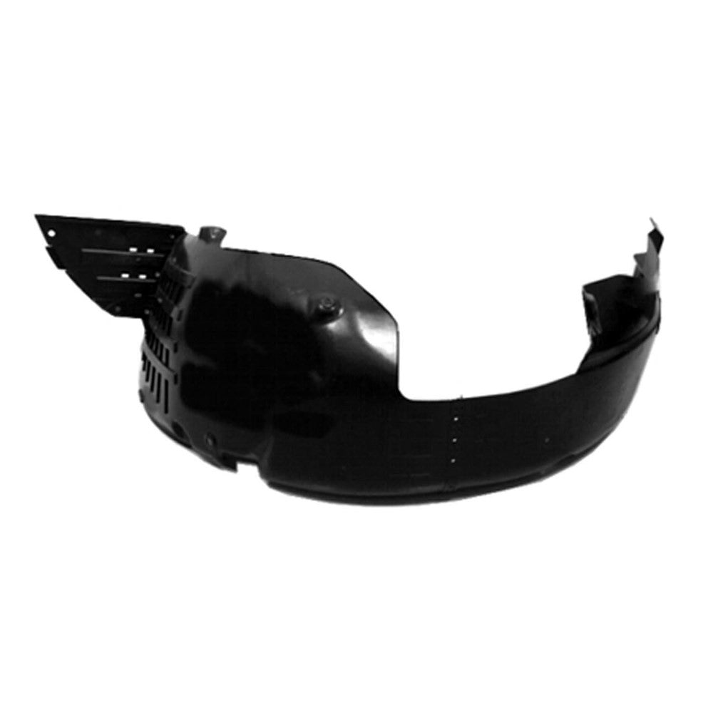 Front Left Driver Side Front Fender Liner 2015-2016 Kia Soul
