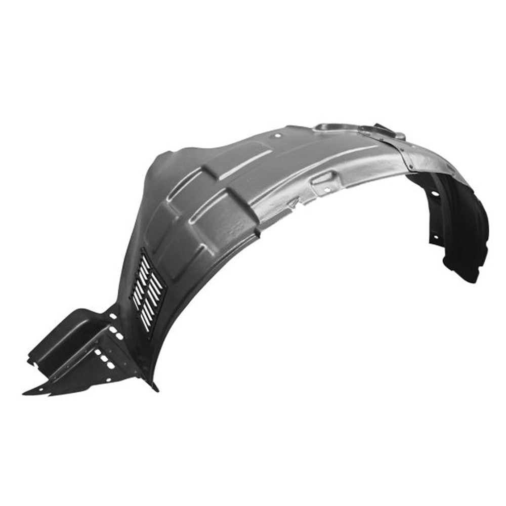 Front Left Driver Side Front Fender Liner 2011-2013 Kia Sorento