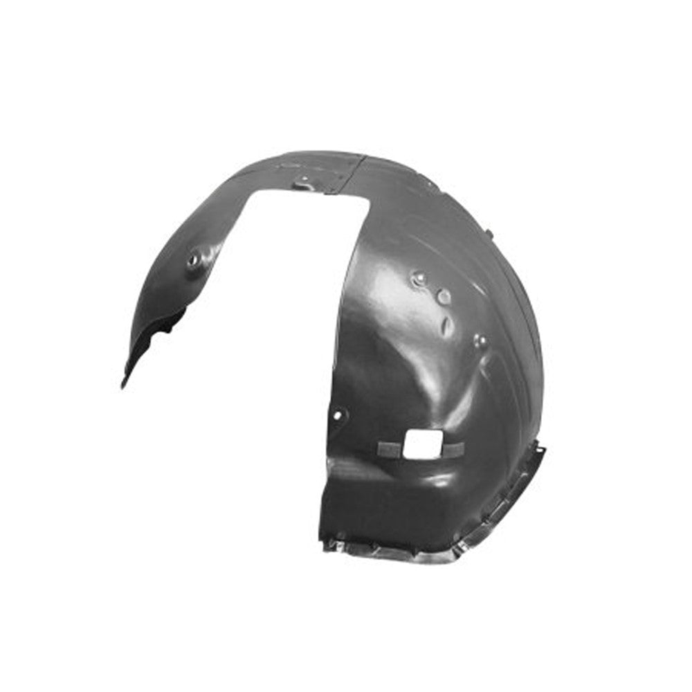 Front Left Driver Side Front Fender Liner 2016-2018 Kia Sorento