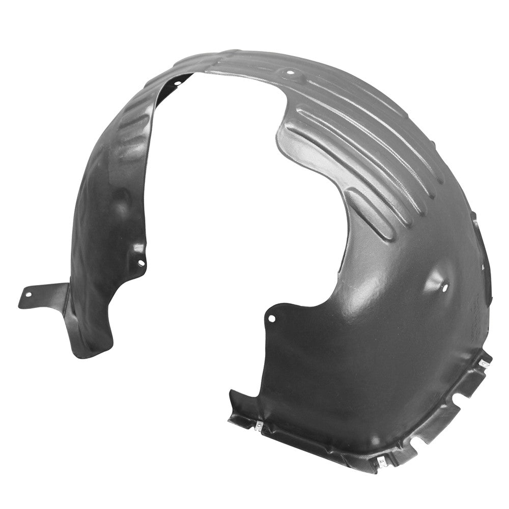 Front Left Driver Side Front Fender Liner 2016-2018 Kia Optima