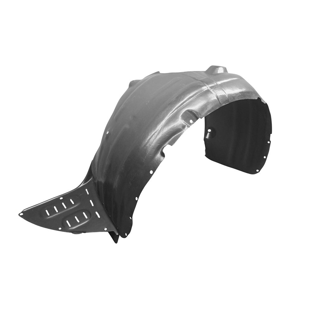 Front Left Driver Side Front Fender Liner 2015-2021 Kia Sedona