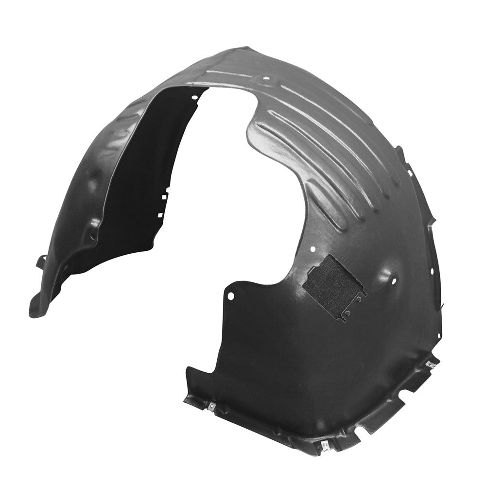 Front Left Driver Side Front Fender Liner 2016-2018 Kia Optima