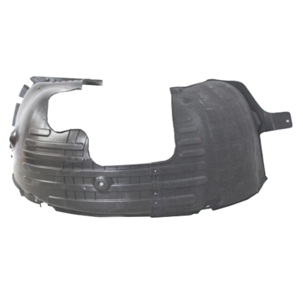 Front Left Driver Side Front Fender Liner 2016-2018 Kia Optima