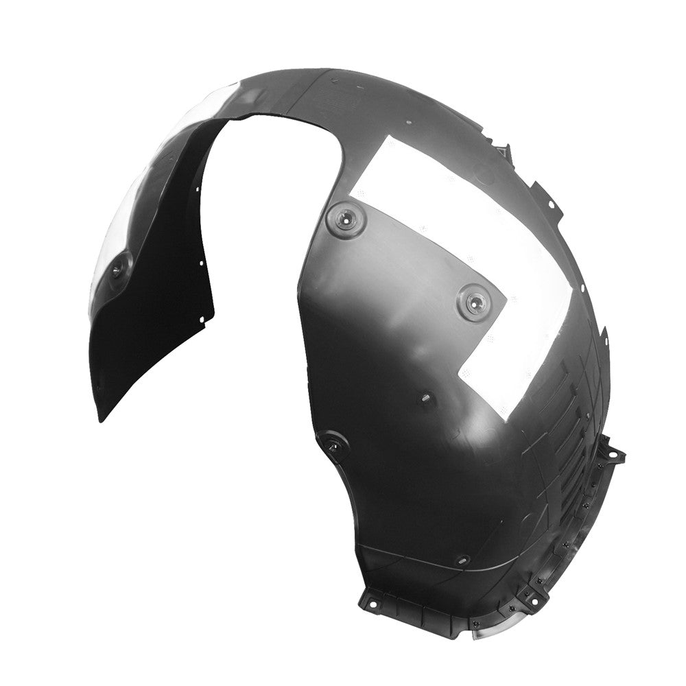 Front Left Driver Side Front Fender Liner 2017-2019 Kia Sportage