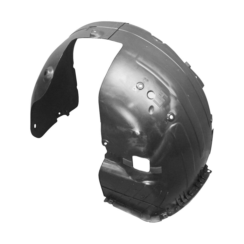 Front Left Driver Side Front Fender Liner 2019-2020 Kia Sorento