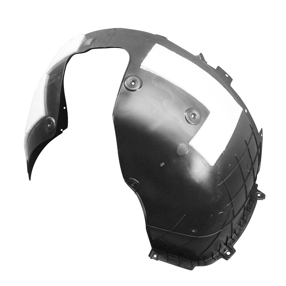 Front Left Driver Side Front Fender Liner 2020-2022 Kia Sportage