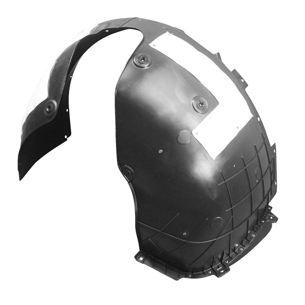 Front Left Driver Side Front Fender Liner 2020-2022 Kia Sportage