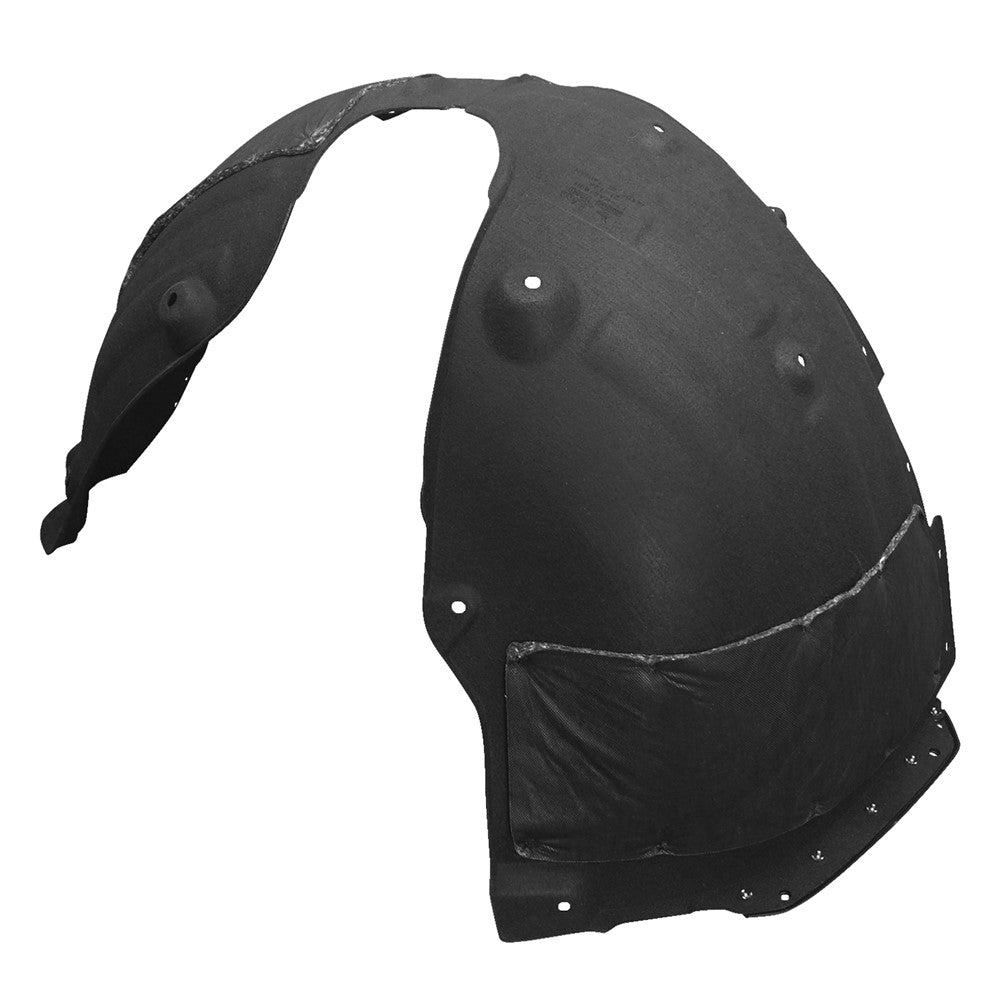 Front Left Driver Side Front Fender Liner 2022-2024 Kia Carnival