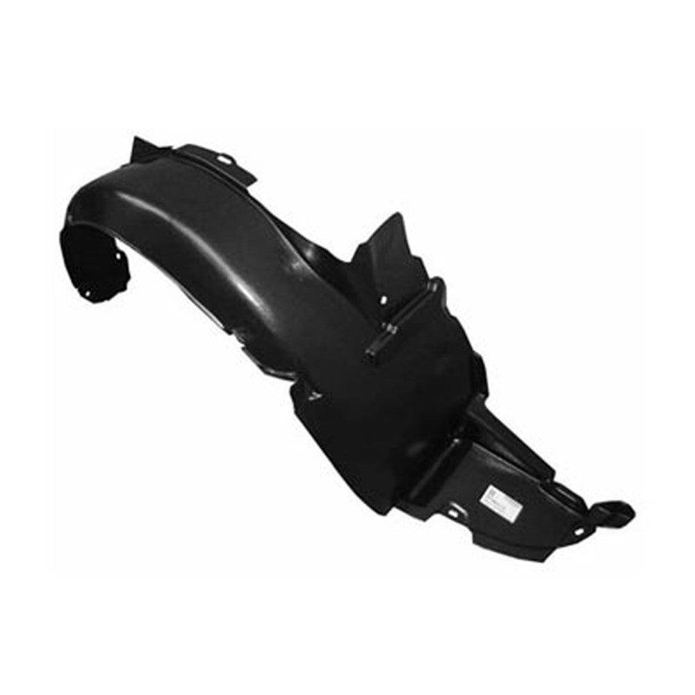 Front Right Front Passenger Side Fender Liner 2003-2006 Kia Magentis_(canada), Optima