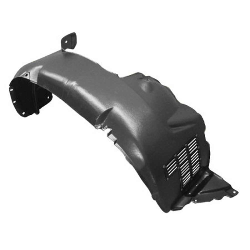 Front Right Passenger Side Front Inner Fender 2010-2011 Kia Soul