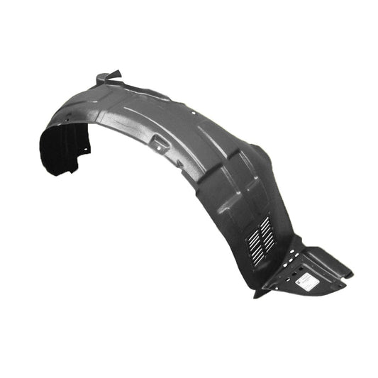 Front Right Passenger Side Front Inner Fender 2011-2013 Kia Sorento