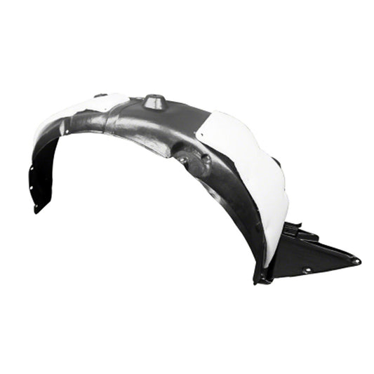 Front Right Front Passenger Side Fender Liner 2011-2013 Kia Optima