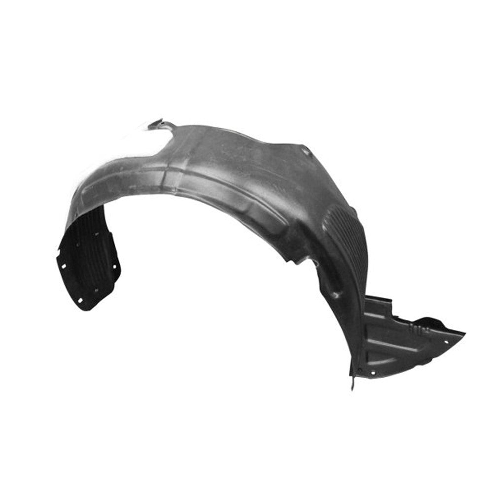 Front Right Front Passenger Side Fender Liner 2014-2015 Kia Forte Koup, Forte5