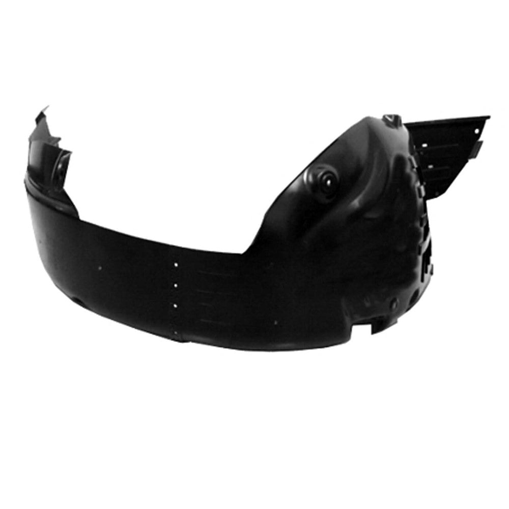 Front Right Front Passenger Side Fender Liner 2014 Kia Soul