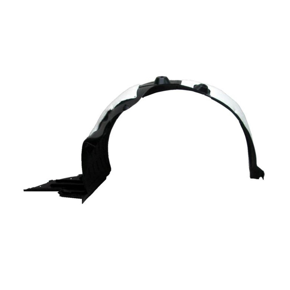 Front Right Front Passenger Side Fender Liner 2014-2015 Kia Optima