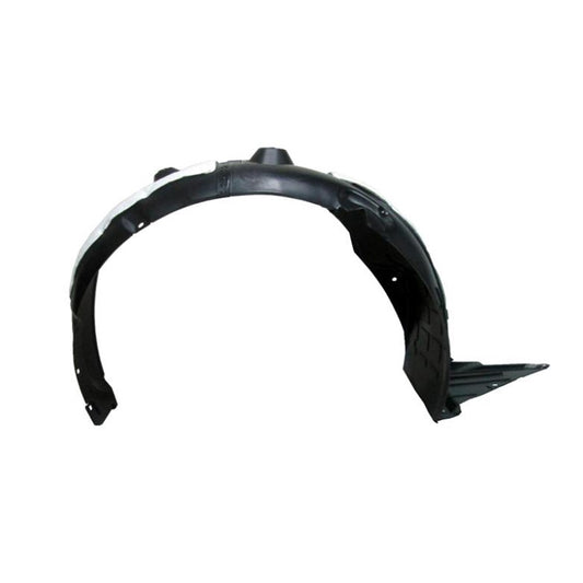 Front Right Front Passenger Side Fender Liner 2011-2013 Kia Optima