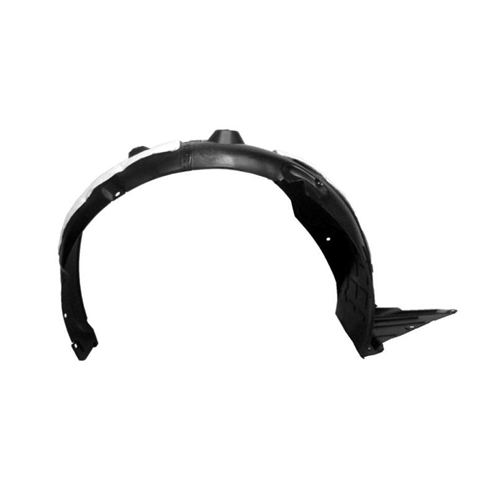 Front Right Front Passenger Side Fender Liner 2011-2013 Kia Optima