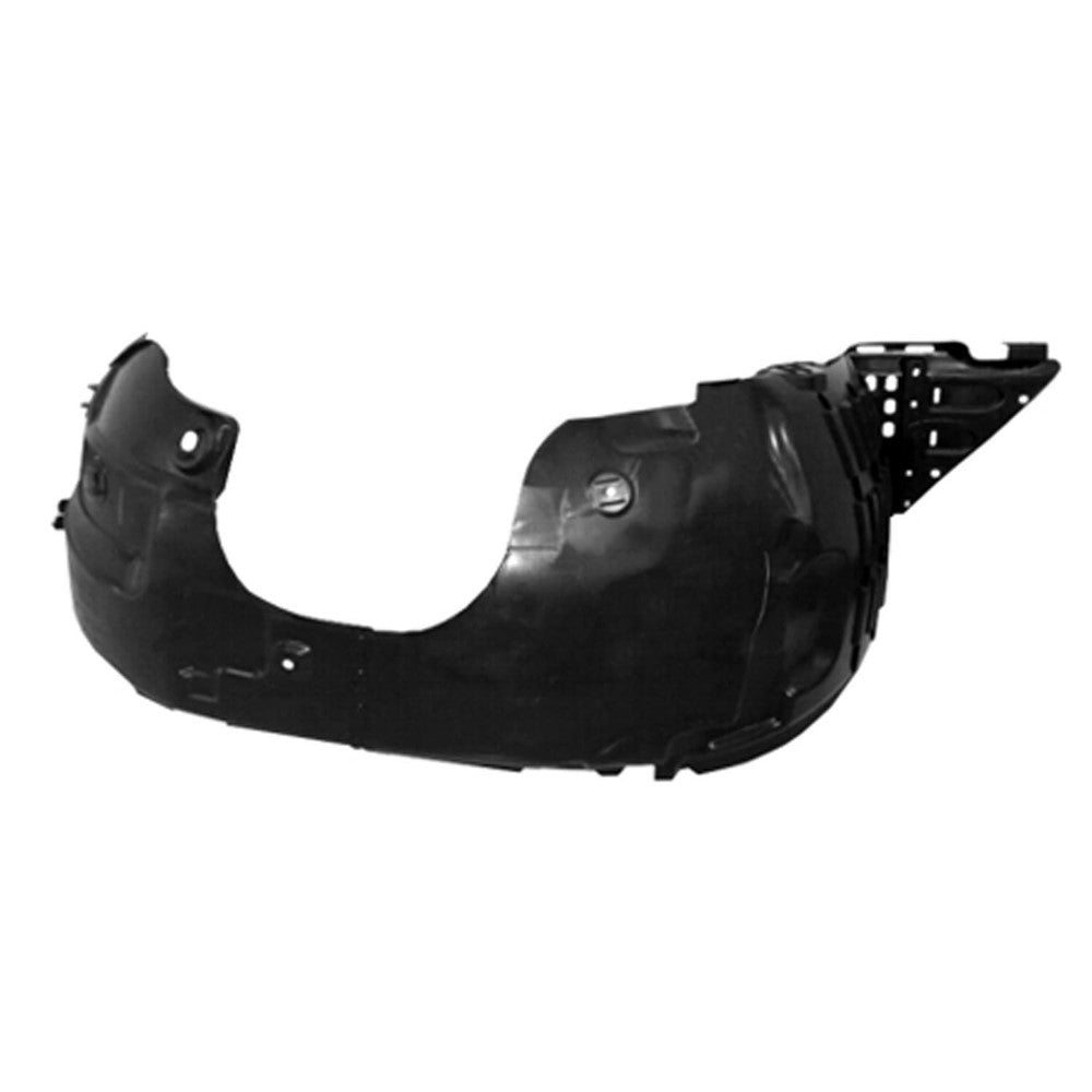 Front Right Passenger Side Front Fender Liner 2014-2015 Kia Sorento