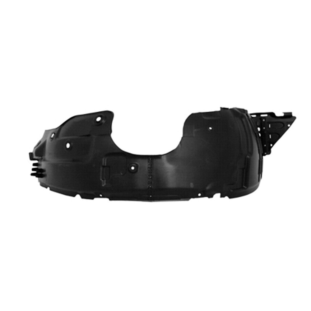 Front Right Passenger Side Front Fender Liner 2014-2015 Kia Sorento