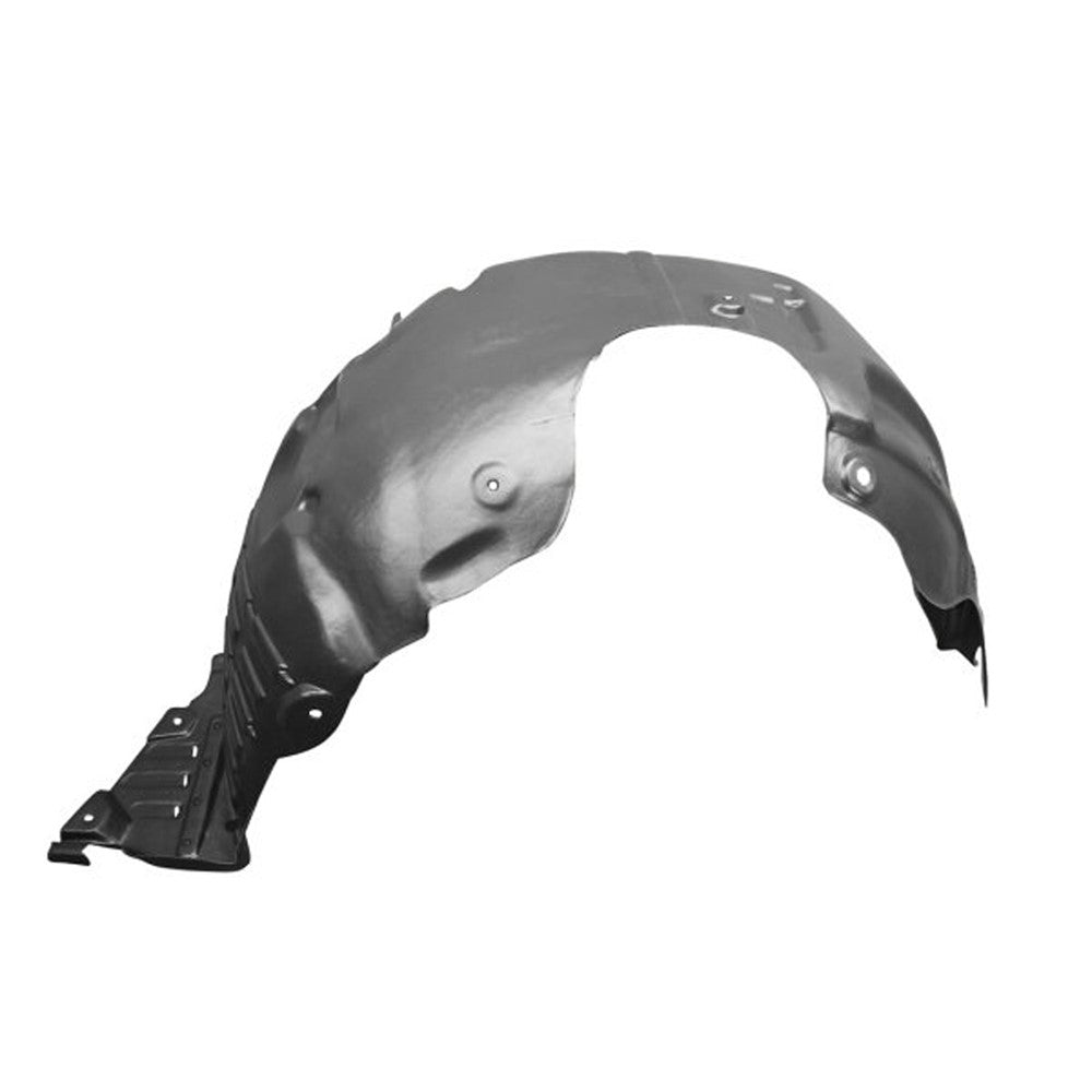 Front Right Passenger Side Front Fender Liner 2014-2015 Kia Sorento