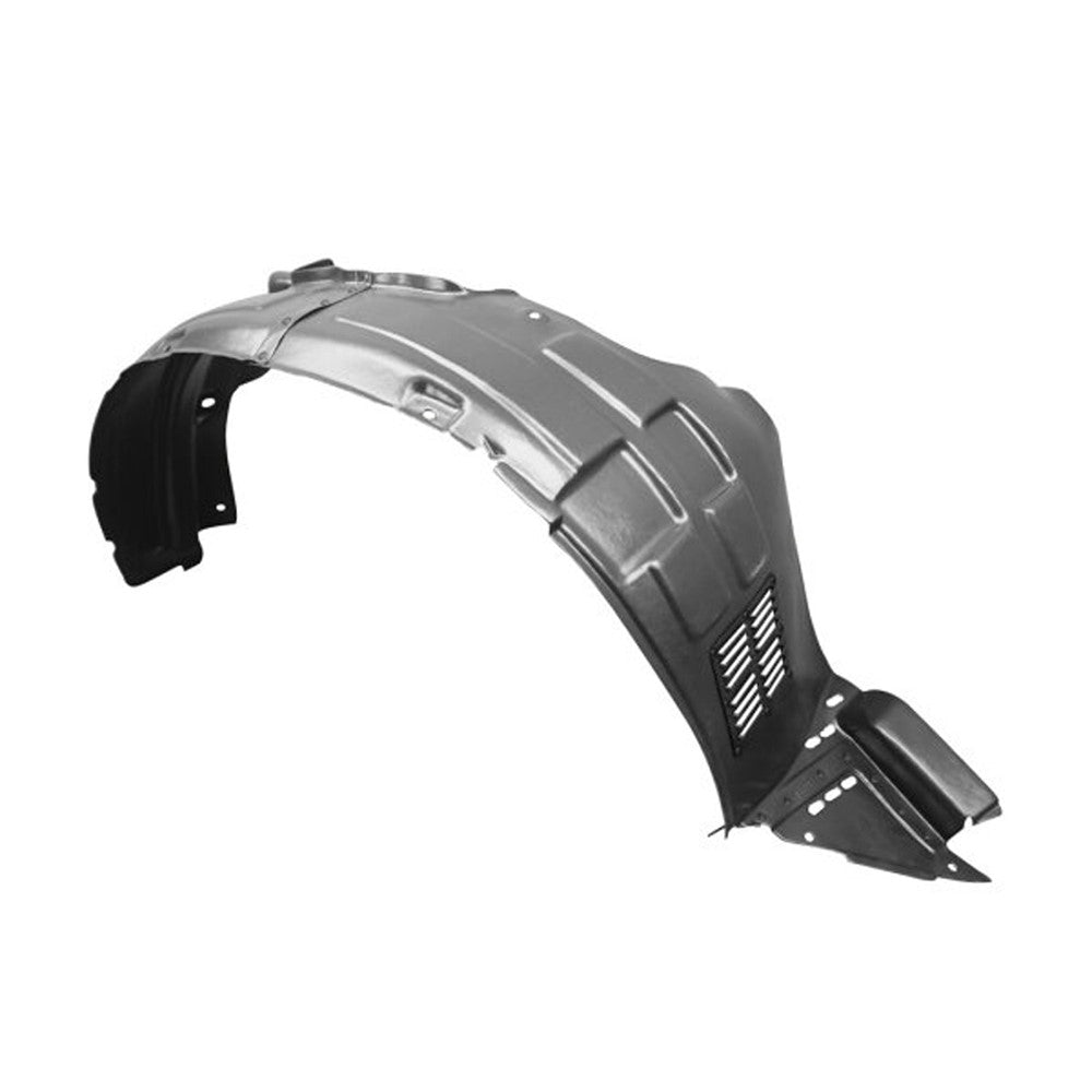 Front Right Passenger Side Front Fender Liner 2011-2013 Kia Sorento