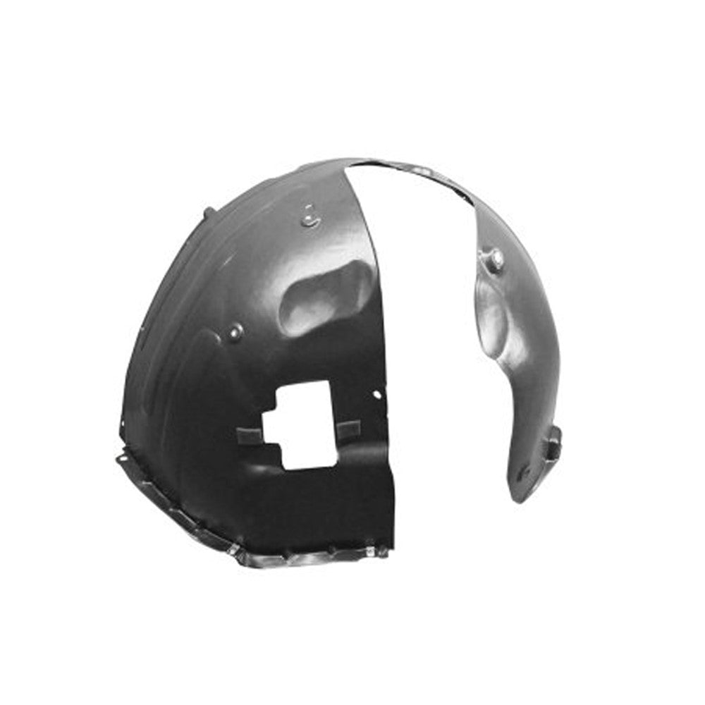 Front Right Front Passenger Side Fender Liner 2016-2018 Kia Sorento