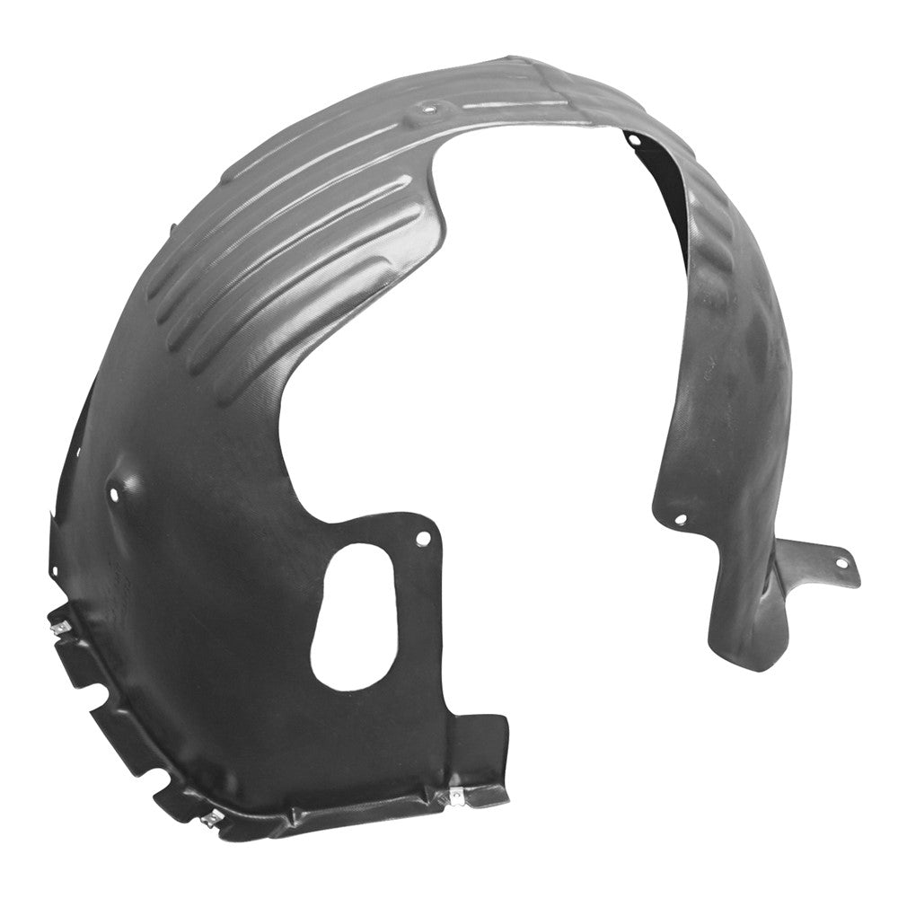 Front Right Passenger Side Front Fender Liner 2016-2018 Kia Optima