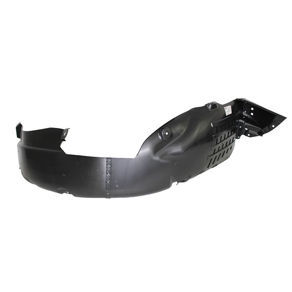 Front Right Front Passenger Side Fender Liner 2017-2019 Kia Soul