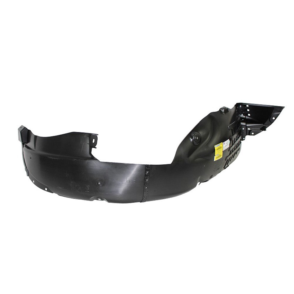 Front Right Front Passenger Side Fender Liner 2017-2019 Kia Soul