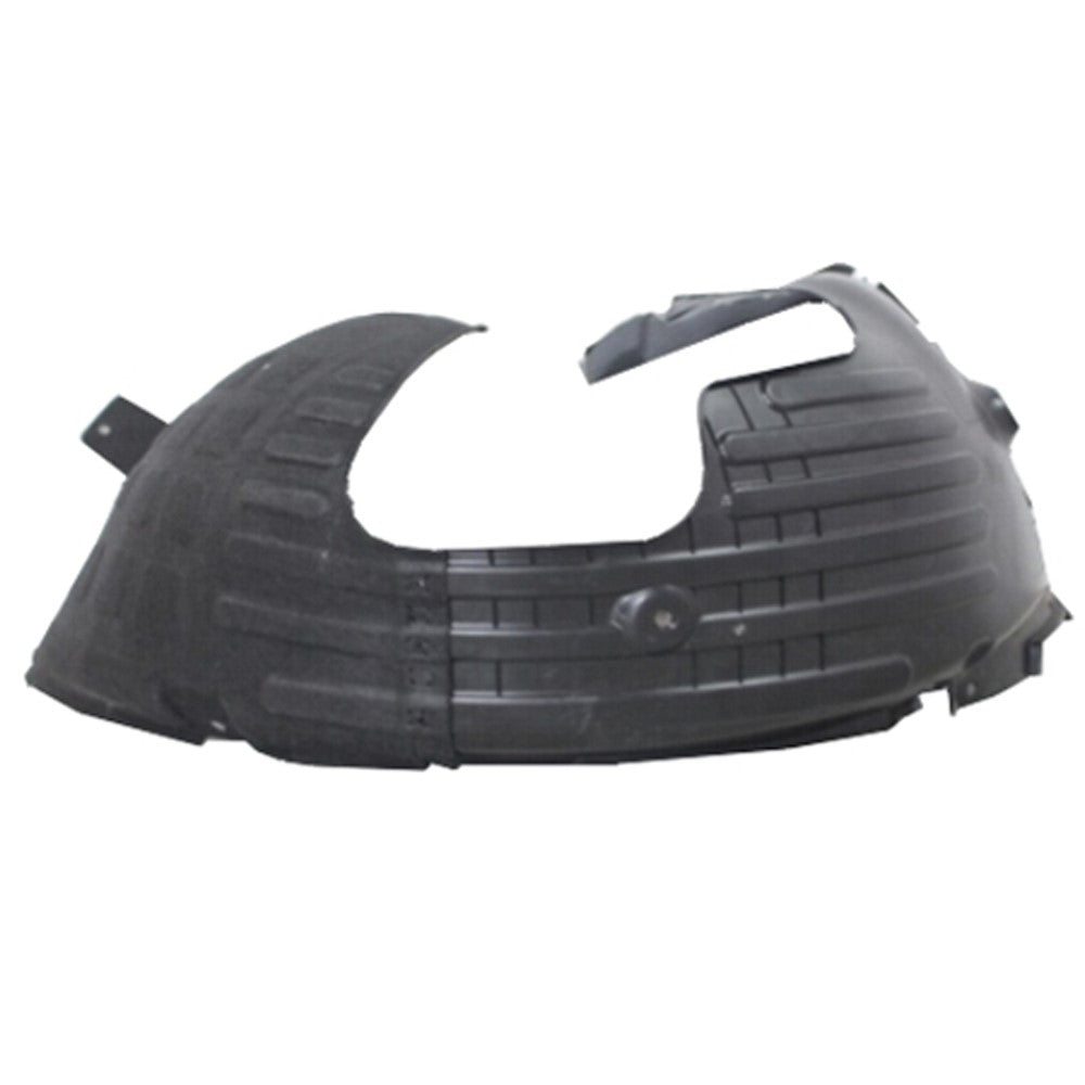 Front Right Front Passenger Side Fender Liner 2016-2018 Kia Optima