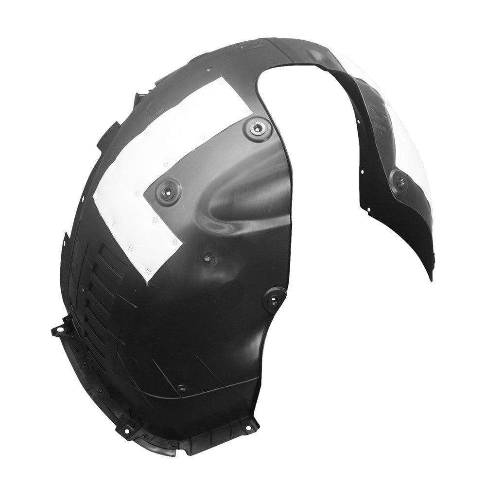 Front Right Front Passenger Side Fender Liner 2017-2019 Kia Sportage