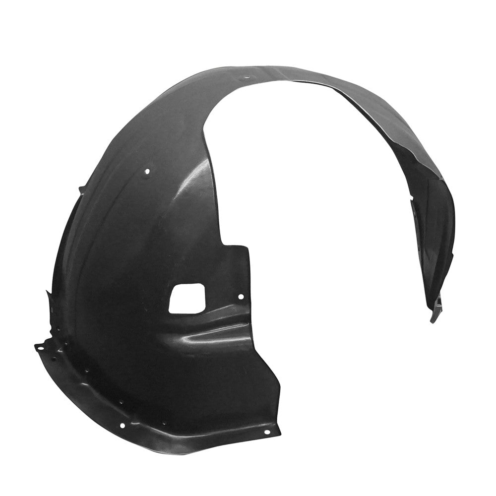 Front Right Front Passenger Side Fender Liner 2018-2023 Kia Rio