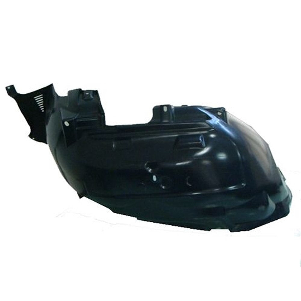 Front Left Fender Splash Shield Liner Front 2003-2006 Kia Sorento