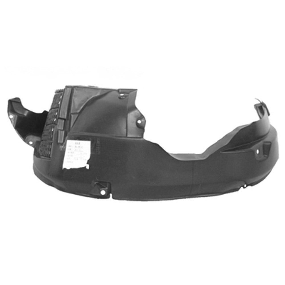 Left Inner Fender 2005-2010 Kia Sportage