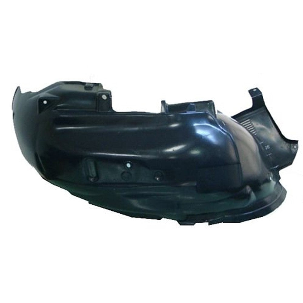 Front Right Fender Splash Shield Liner Front 2003-2006 Kia Sorento