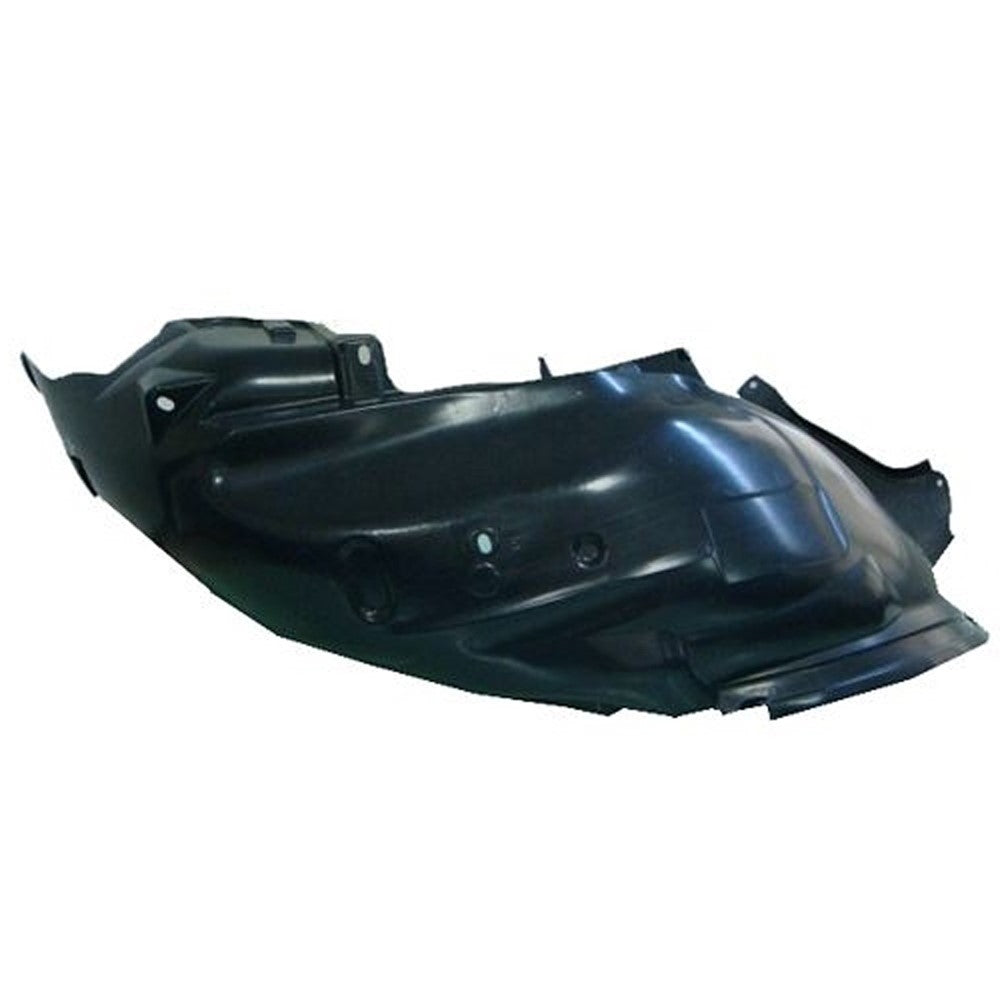 Front Right Fender Splash Shield Liner Front 2003-2006 Kia Sorento