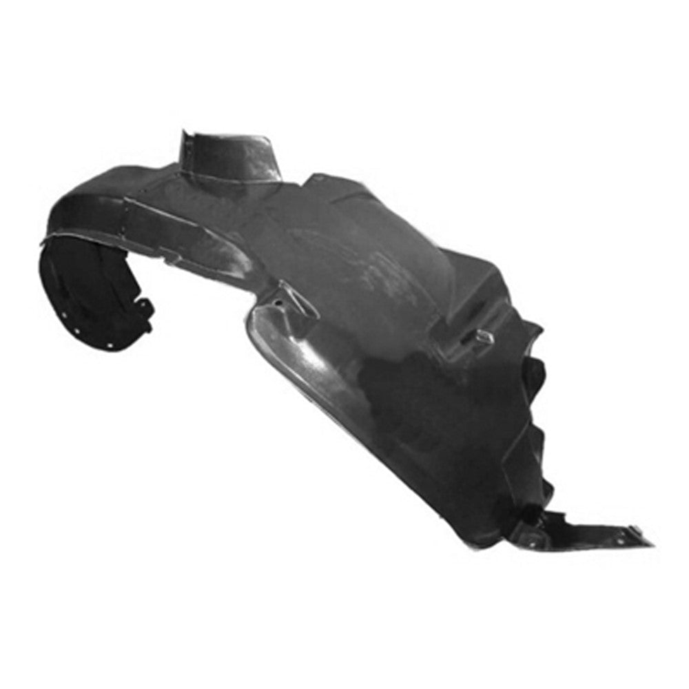 Front Right Fender Liner 2005-2010 Kia Sportage
