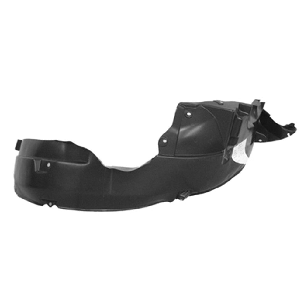 Right Inner Fender 2005-2010 Kia Sportage