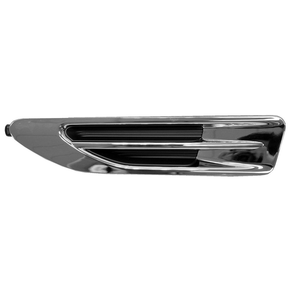 Front Left Front Driver Side Fender Insert 2016-2018 Kia Optima