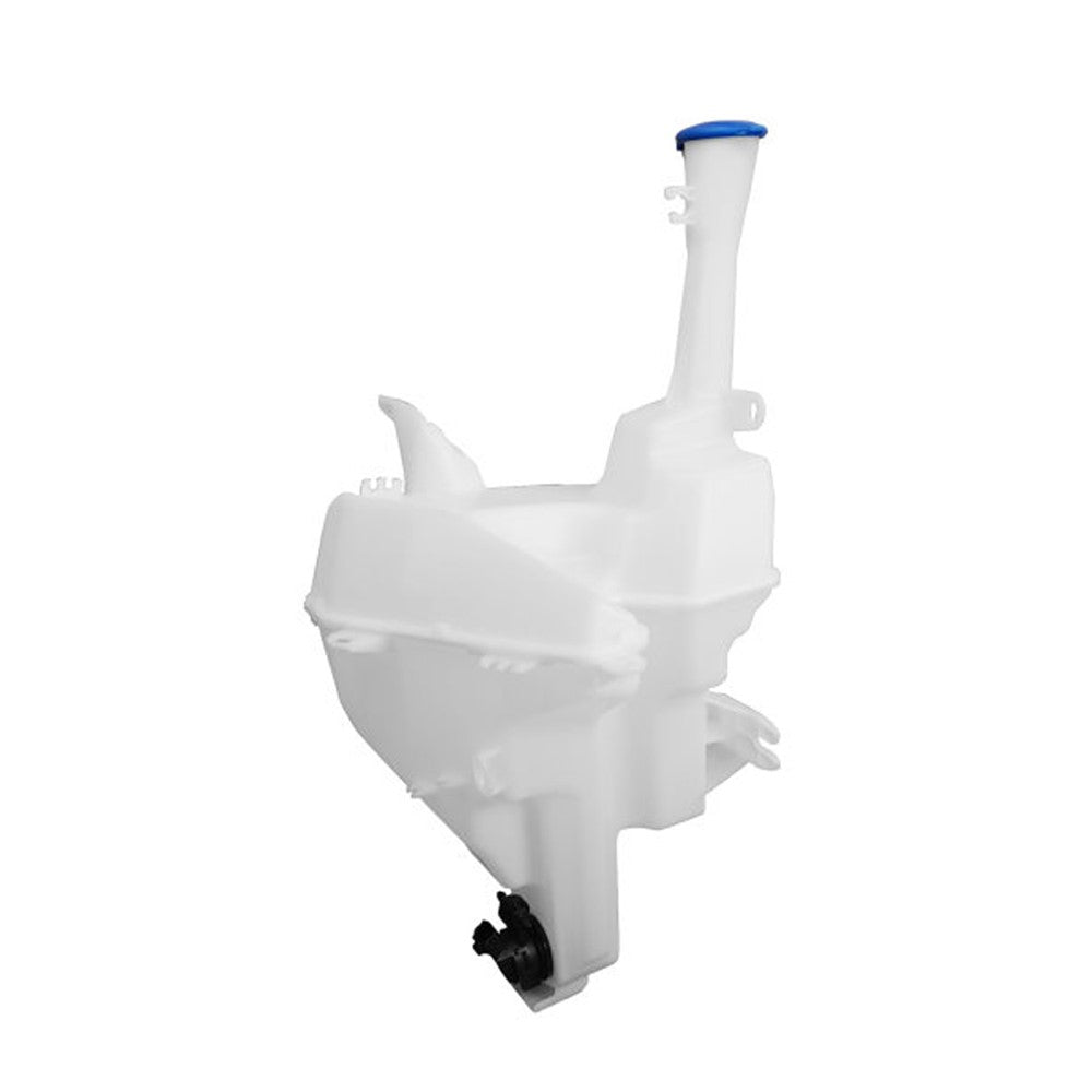 Washer Fluid Reservoir With Cap Pump 2014-2019 Kia Soul