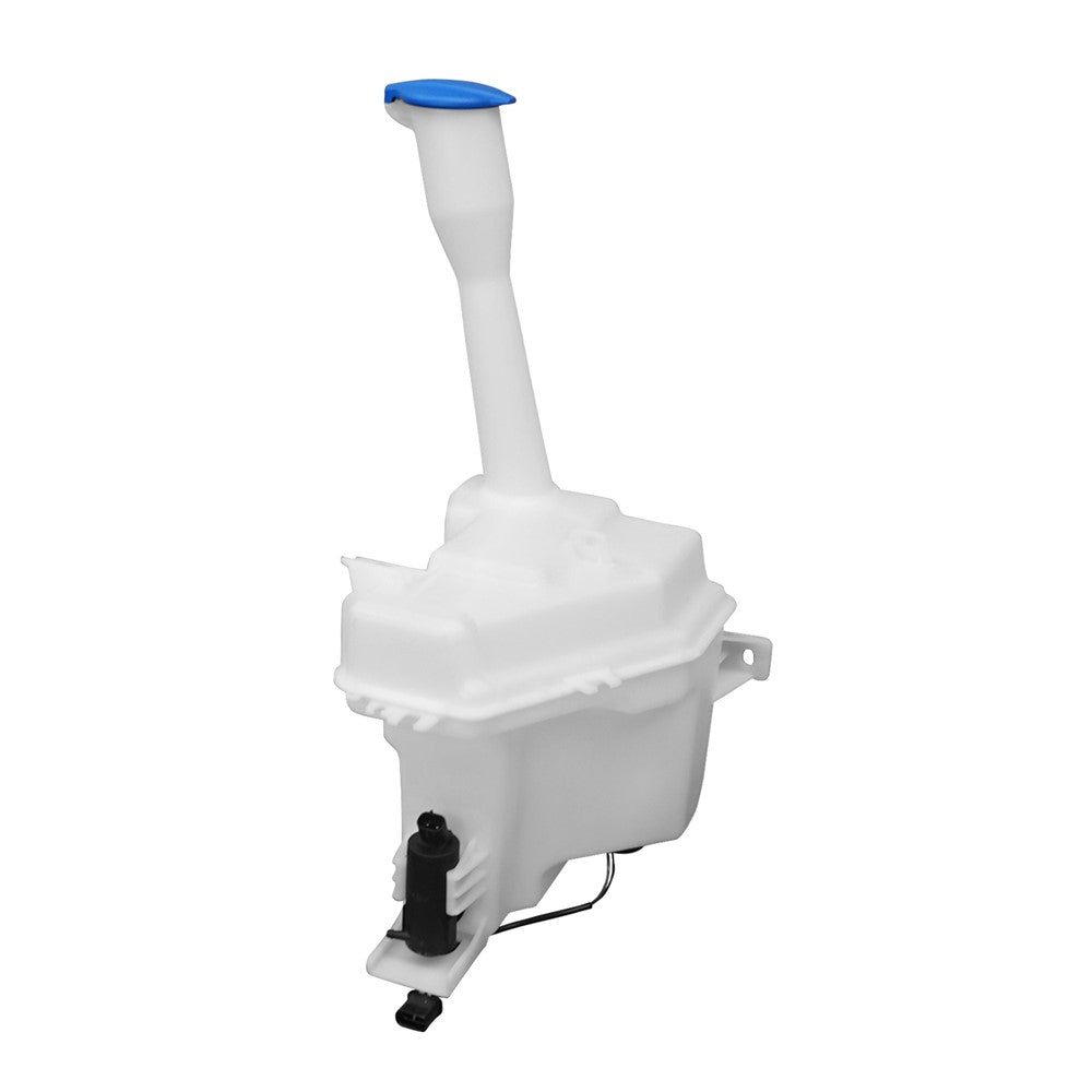 Washer Fluid Reservoir 2016-2020 Kia Optima