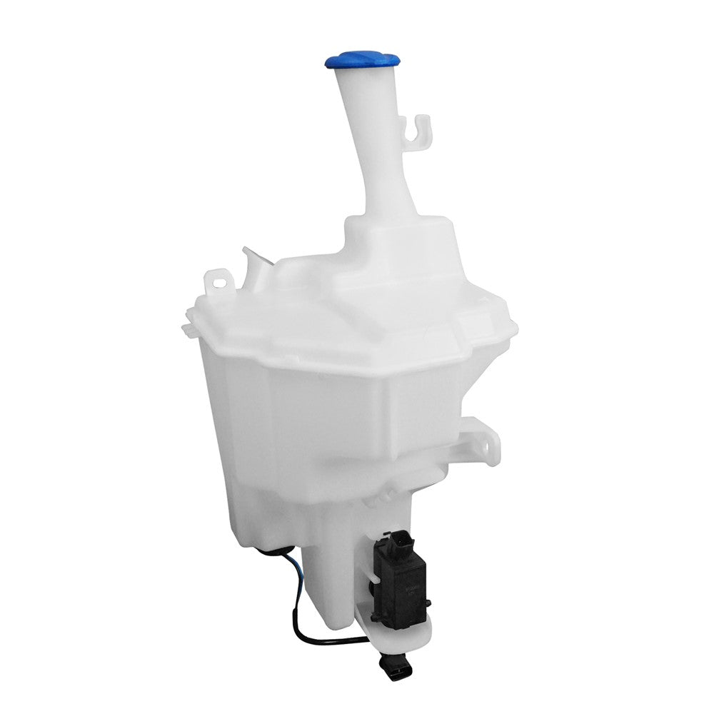Washer Fluid Reservoir 2017-2018 Kia Forte, Forte5