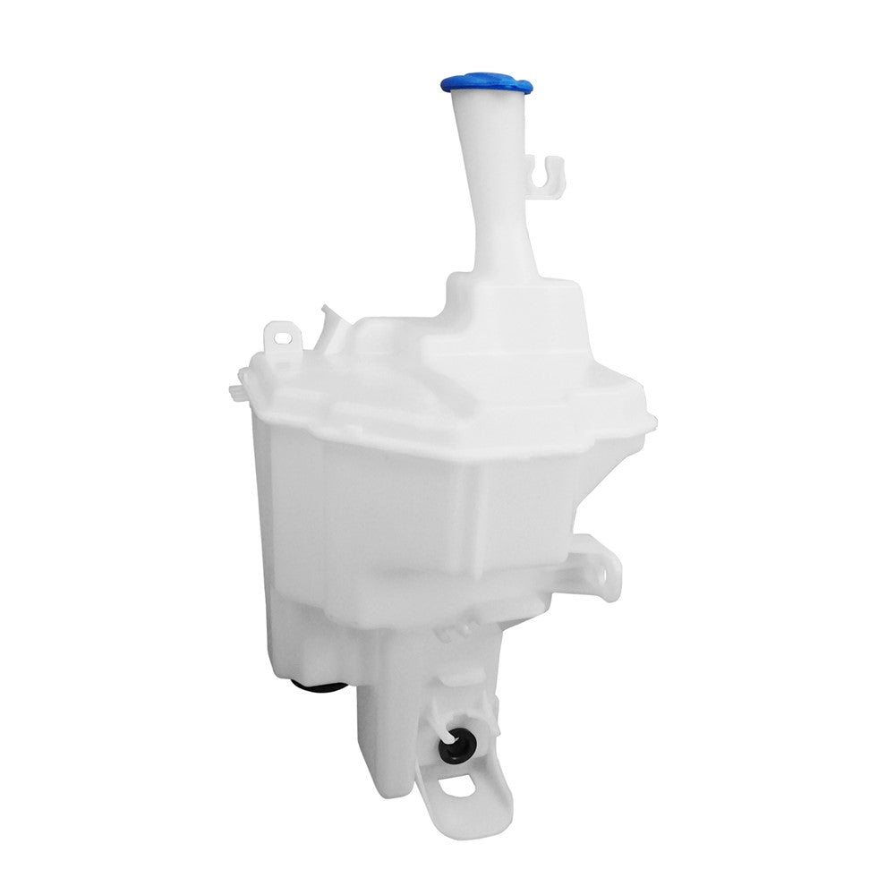 Washer Fluid Reservoir 2017-2018 Kia Forte, Forte5