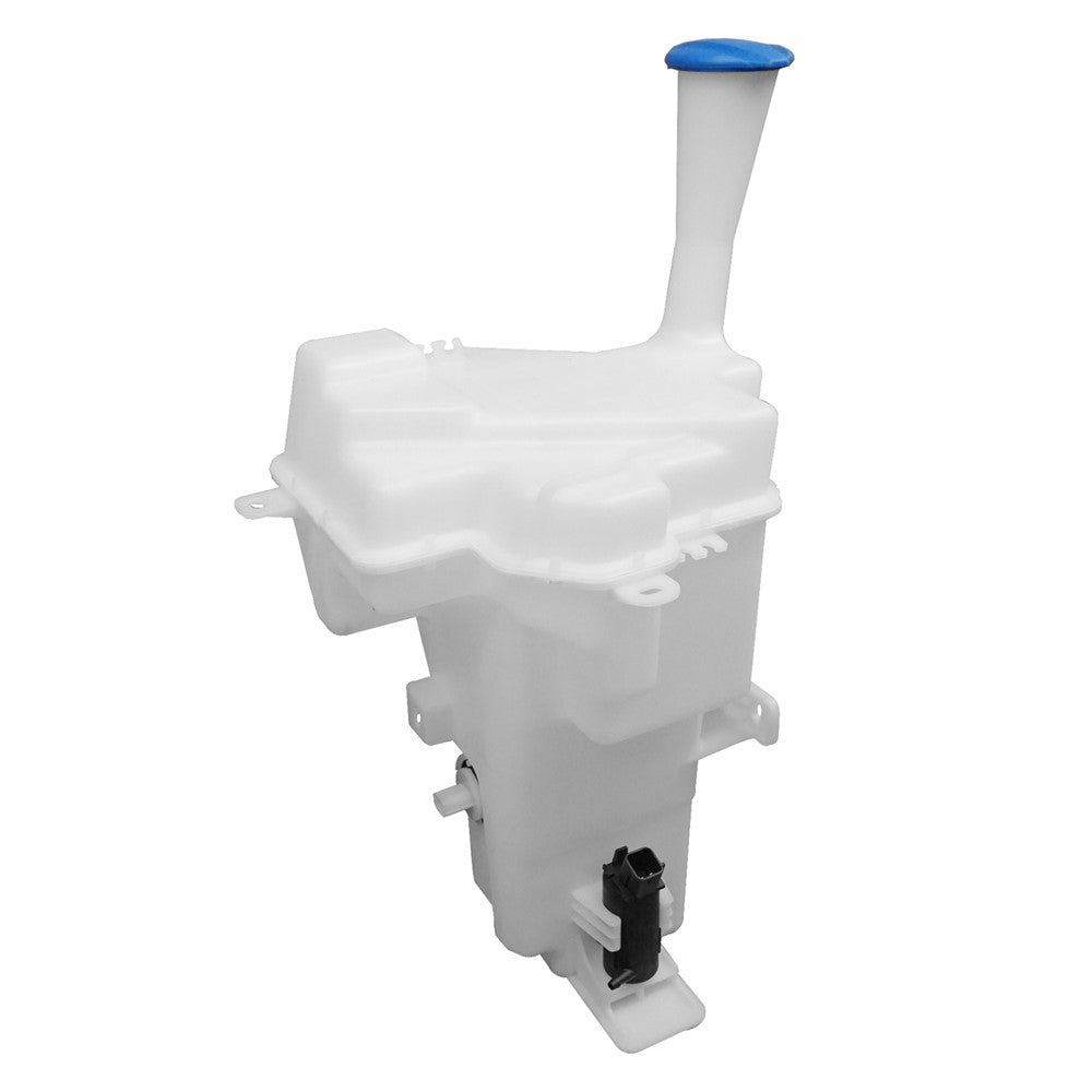 Washer Fluid Reservoir 2018-2020 Kia Rio