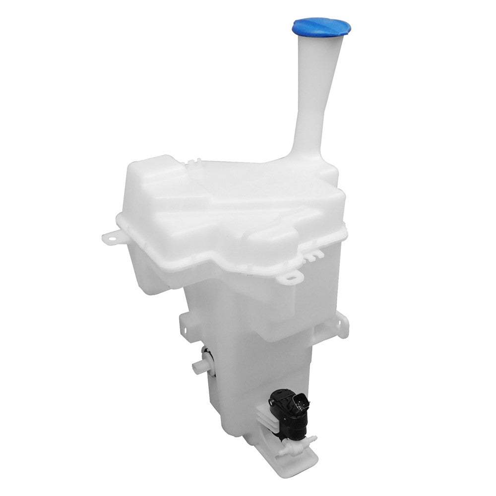 Washer Fluid Reservoir 2018-2020 Kia Rio