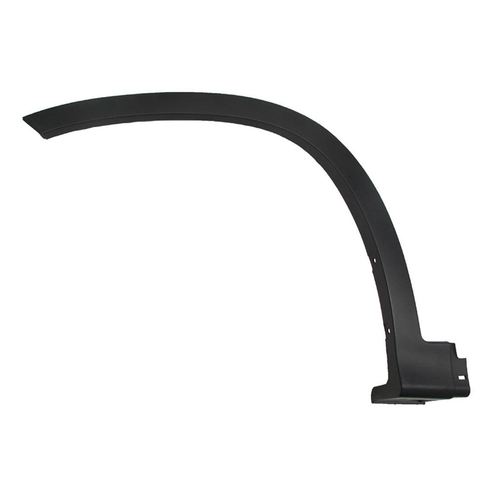 Front Left Front Driver Side Wheel Arch Trim 2011-2015 Kia Sorento